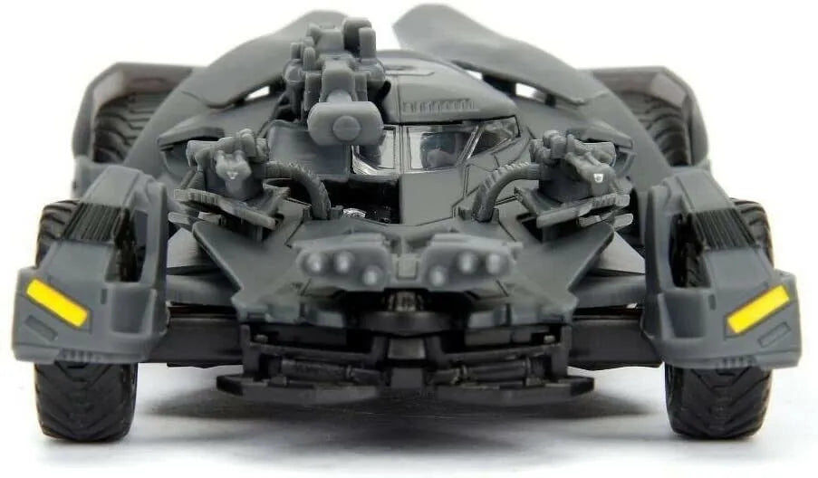 JADA BATMAN BATMOBILE 2017