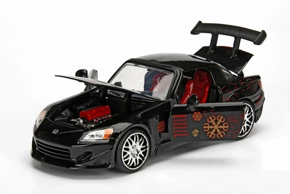 JADA HONDA S2000 FAST & FURIOUS