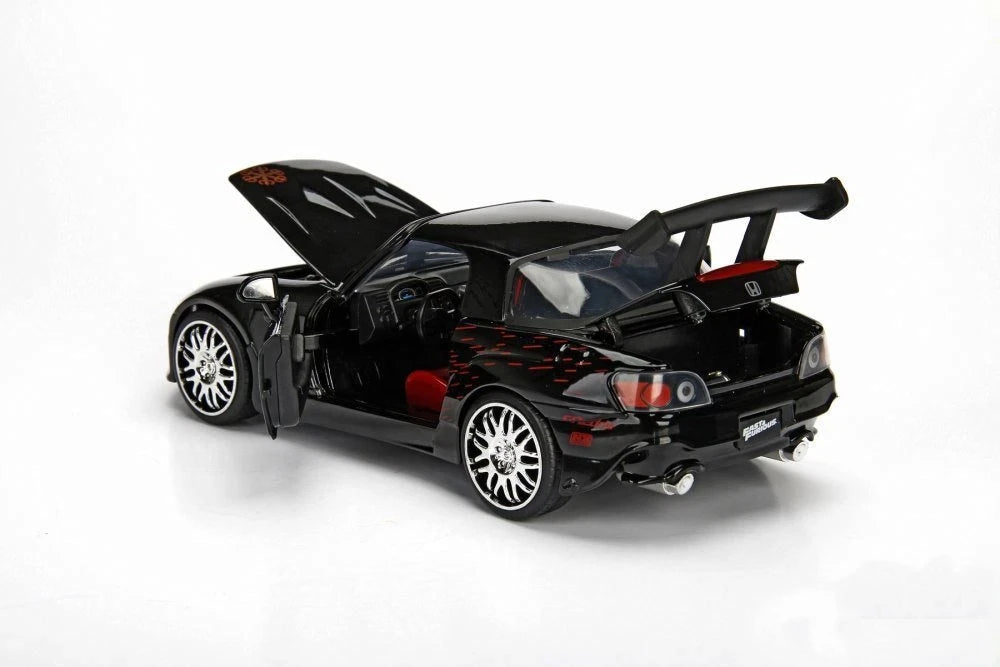 JADA HONDA S2000 FAST & FURIOUS