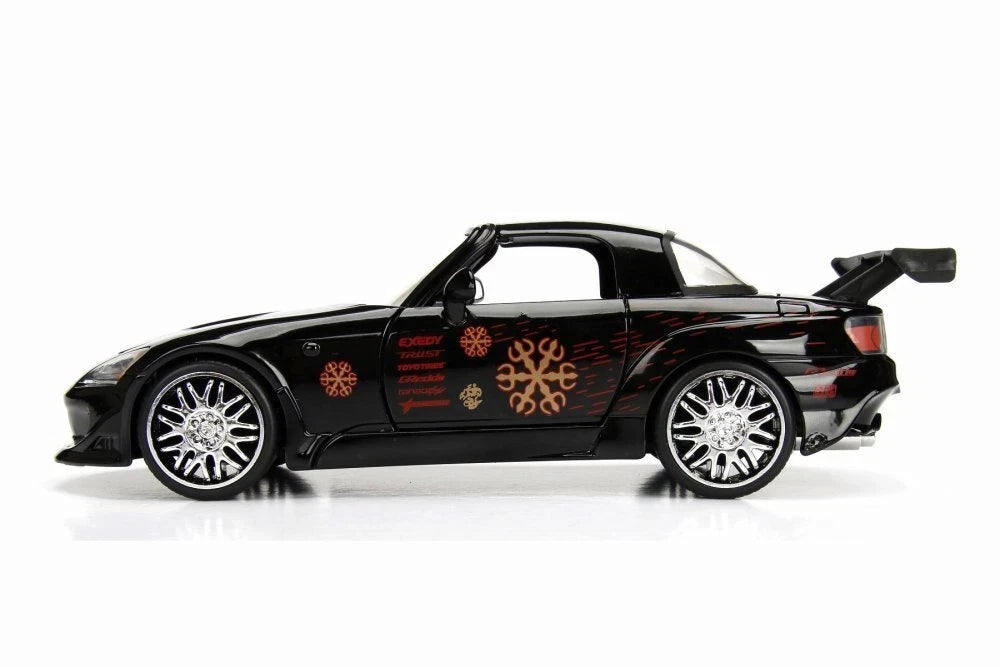 JADA HONDA S2000 FAST & FURIOUS