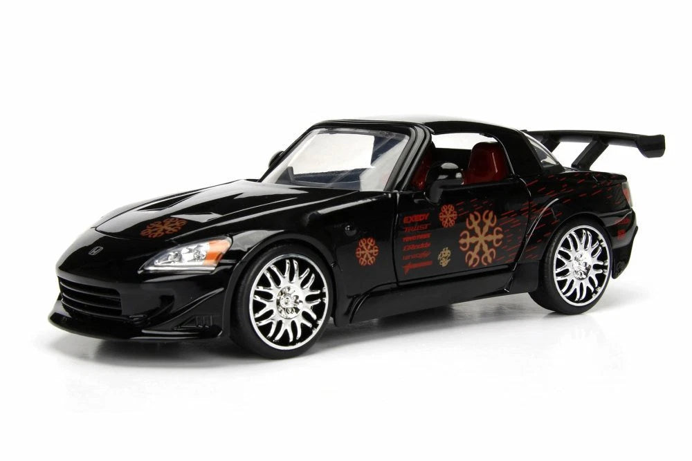 JADA HONDA S2000 FAST & FURIOUS