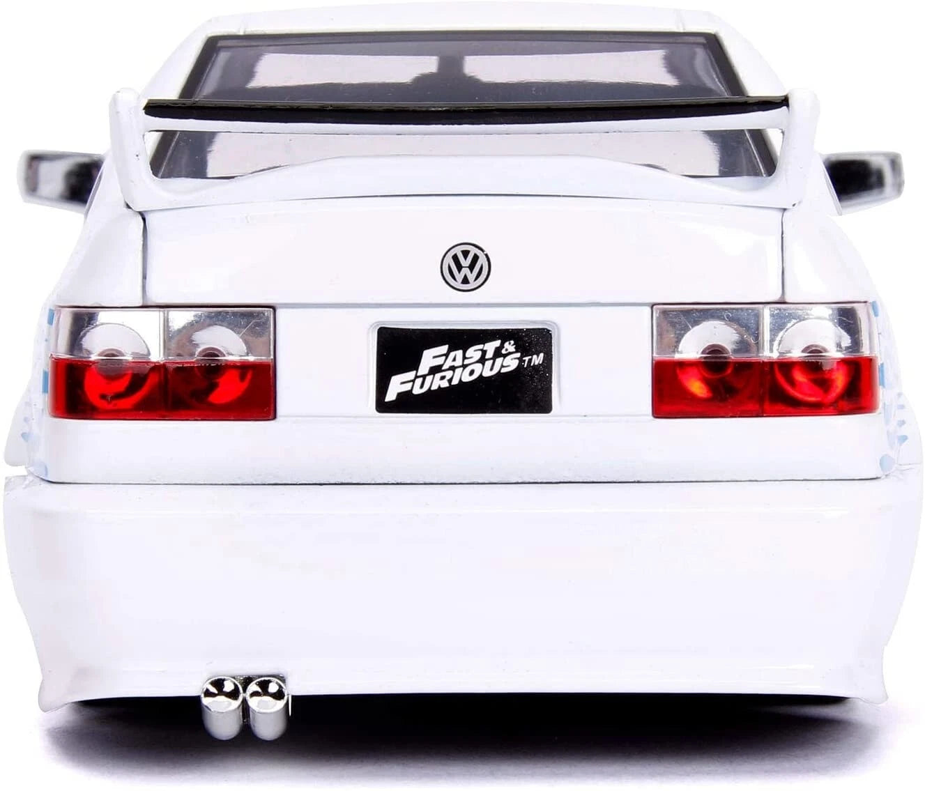JADA 1995 VOLKSWAGEN JETA A3 FAST AND FURIOUS