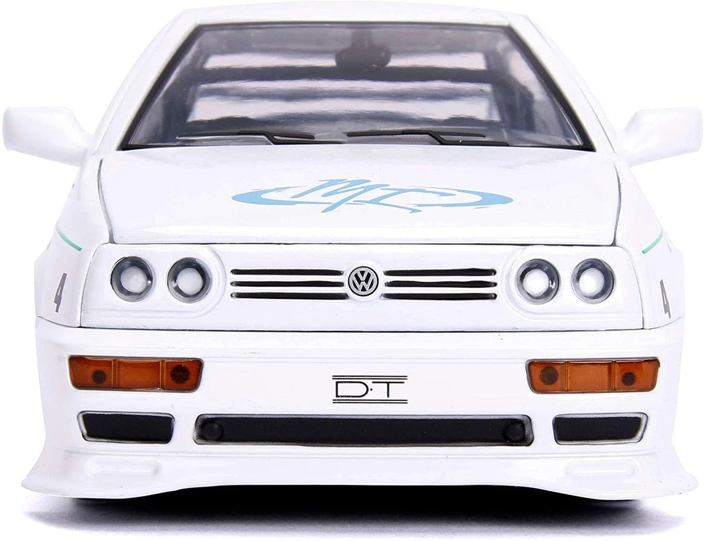 JADA 1995 VOLKSWAGEN JETA A3 FAST AND FURIOUS