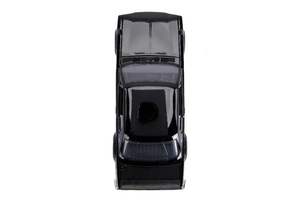 JADA 1971 NISSAN SKYLINE 2000 GT-R FAST & FURIOUS