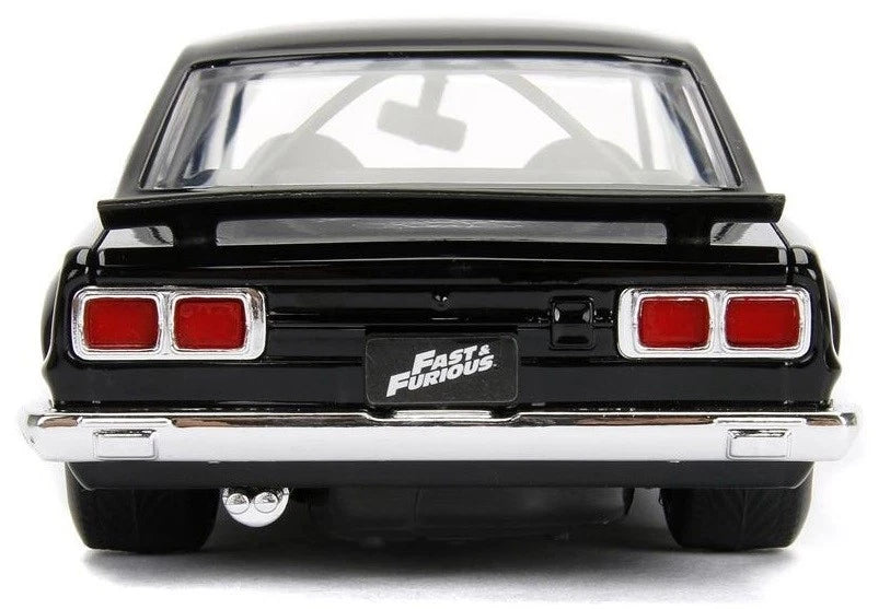 JADA 2000 NISSAN SKYLINE GT-R FAST & FURIOUS