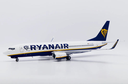 JC WINGS B737-800 RYANAIR REG: EI-GXN