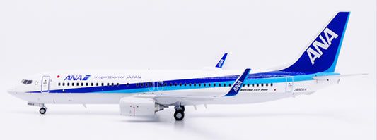 JC WINGS B737-800 ALL NIPPON AIRWAYS (ANA) REG: JA90AN