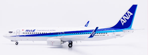 JC WINGS B737-800 ALL NIPPON AIRWAYS (ANA) REG: JA90AN