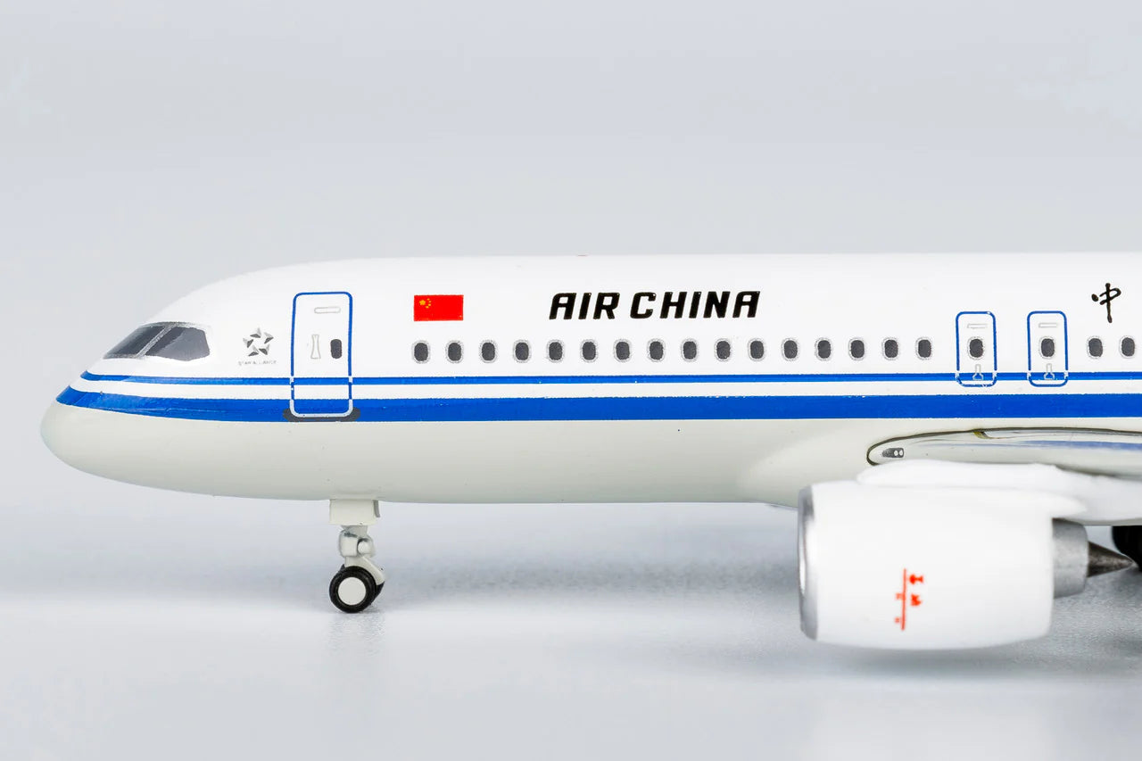 JC WINGS C919 AIR CHINA REG: B-919X