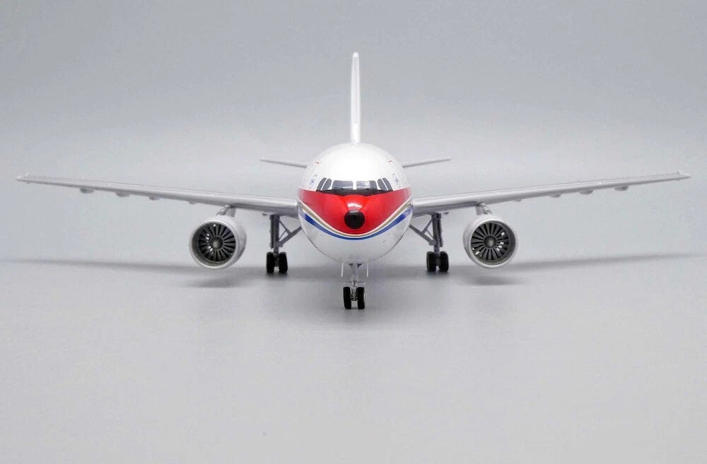 JC WINGS A300-600R CHINA EASTERN AIRLINES REG: B-2318