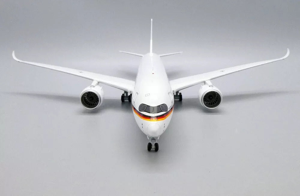 JC WINGS A350-900ACJ GERMAN AIR FORCE REG: 10+01
