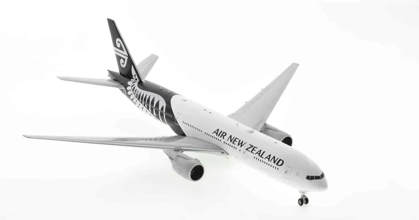 JC WINGS B777-200ER AIR NEW ZEALAND REG: ZK-OKG