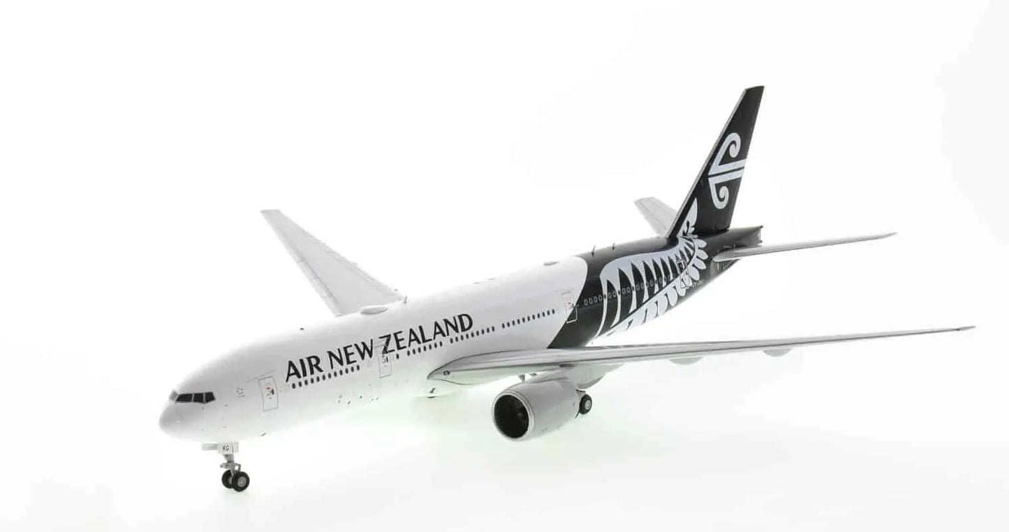 JC WINGS B777-200ER AIR NEW ZEALAND REG: ZK-OKG