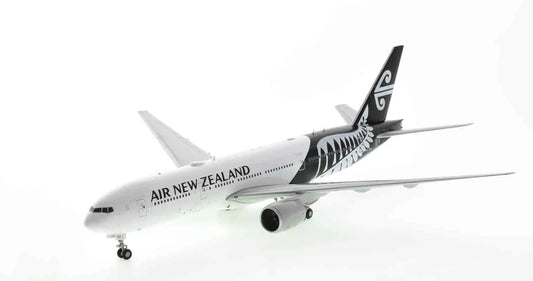 JC WINGS B777-200ER AIR NEW ZEALAND REG: ZK-OKG