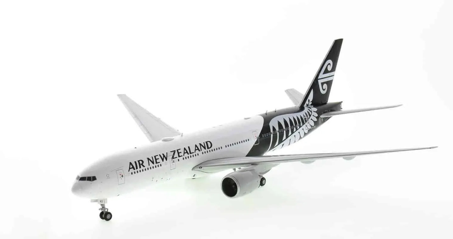 JC WINGS B777-200ER AIR NEW ZEALAND REG: ZK-OKG