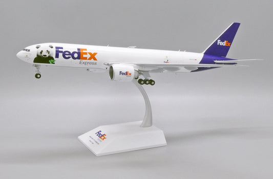 JC WINGS B777F FEDEX PANDA EXPRESS REG: N883FD