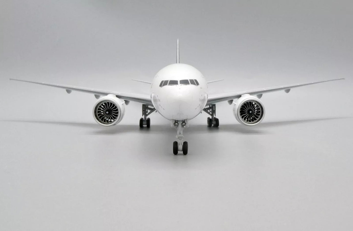 JC WINGS B777F FEDEX ECODEMONSTRATOR REG: N878FD