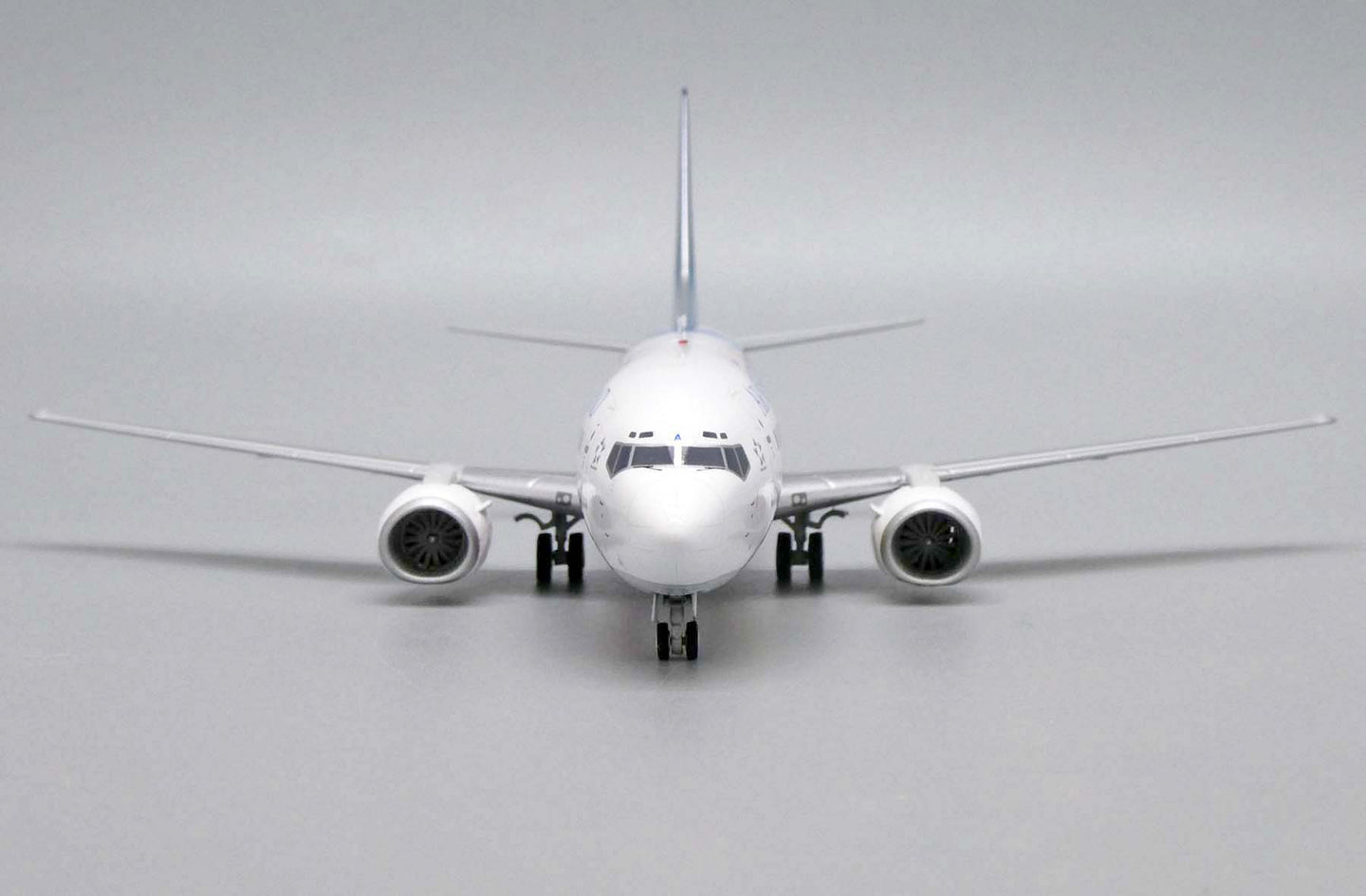 JC WINGS B737-300 AIR NEW ZEALAND "MILLENNIUM" REG: ZK-NGA