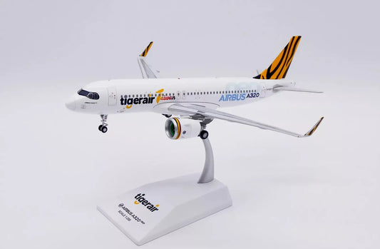 JC WINGS A320NEO TIGERAIR "TAIWAN" REG: B-50021