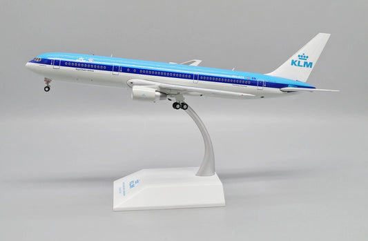 JC WINGS B767-300ER ROYAL DUTCH AIRLINES (KLM) REG: PH-BZK