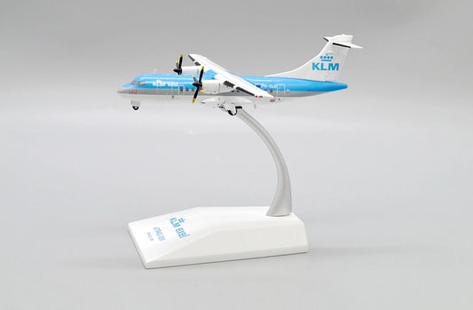 JC WINGS ATR42-300 KLM EXEL REG: PH-XLD