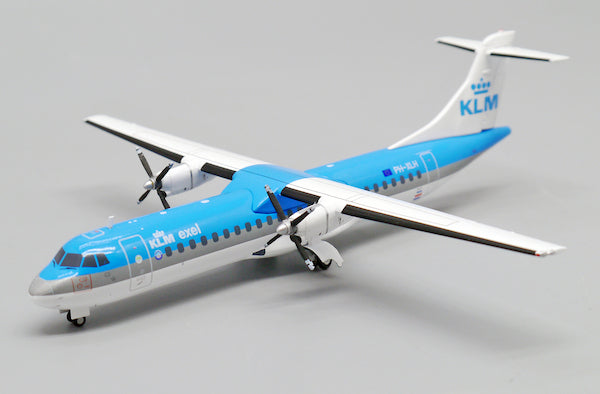 JC WINGS ATR72-200 KLM EXEL REG: PH-XLH