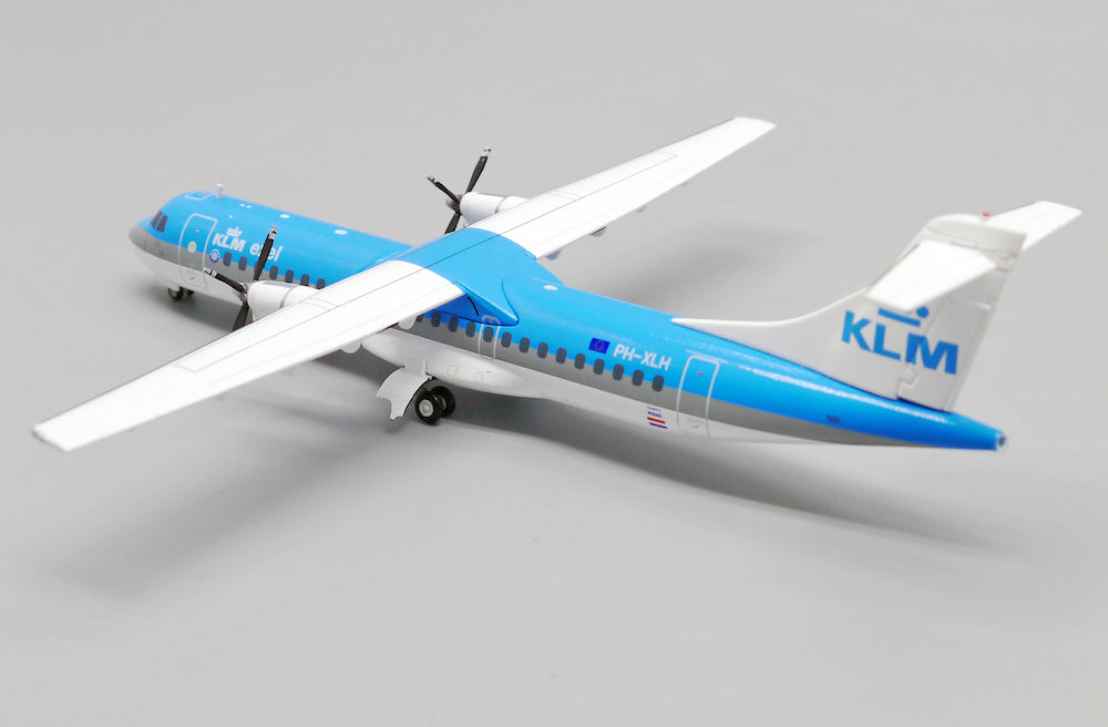 JC WINGS ATR72-200 KLM EXEL REG: PH-XLH
