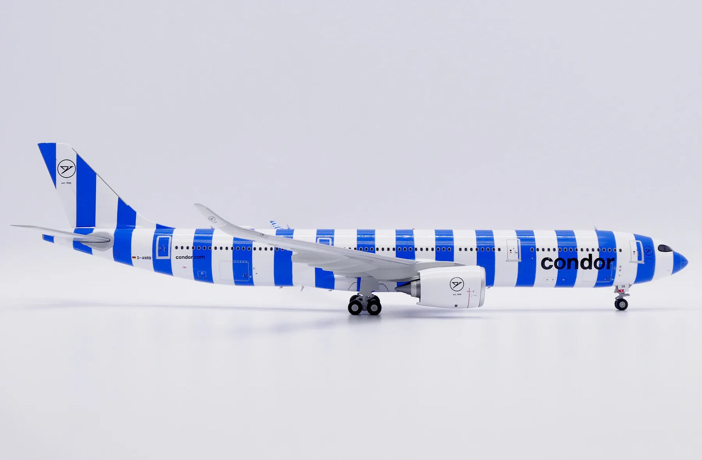 JC WINGS A330-900NEO CONDOR "CONDOR SEA" REG: D-ANRB