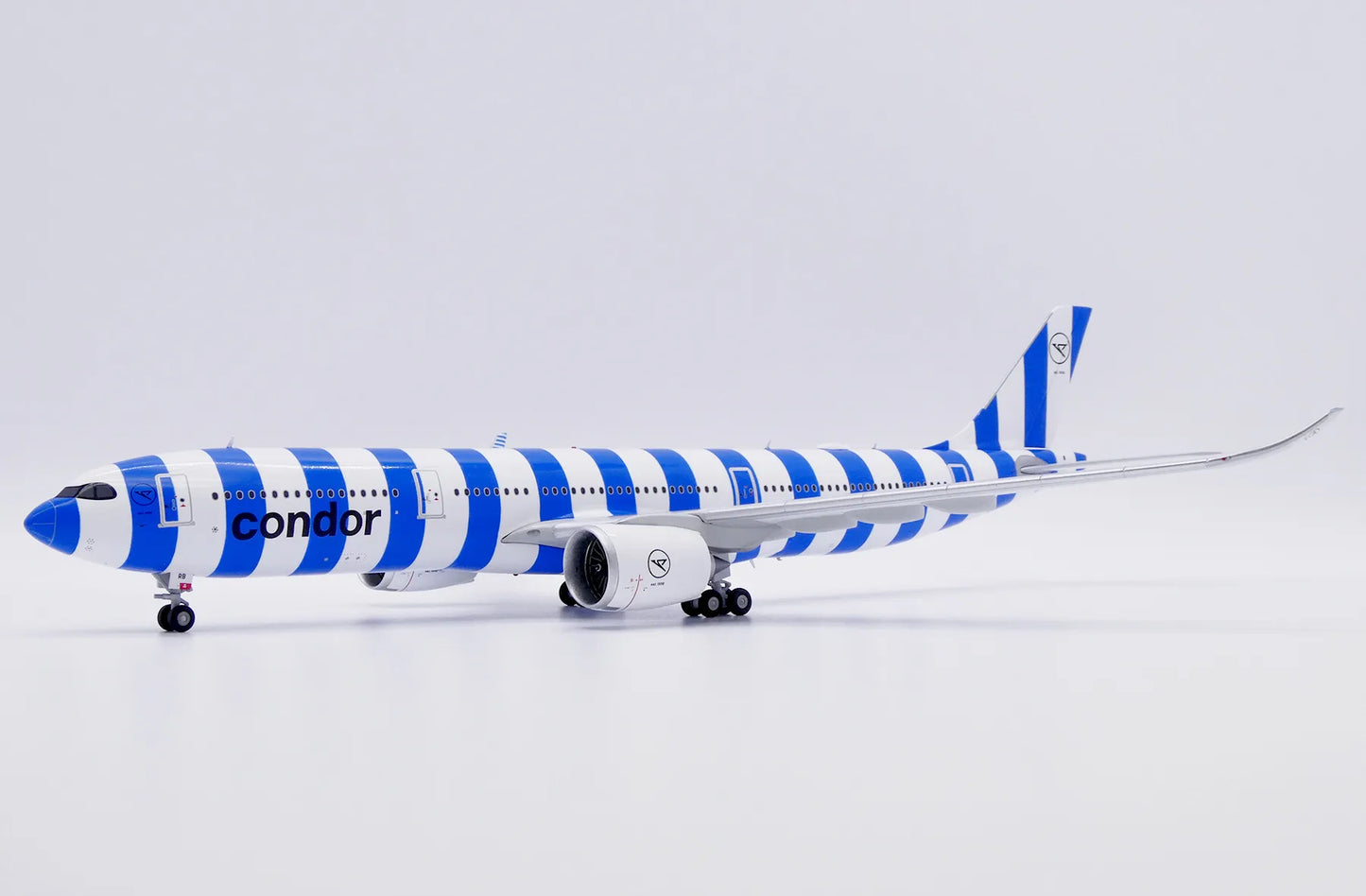 JC WINGS A330-900NEO CONDOR "CONDOR SEA" REG: D-ANRB