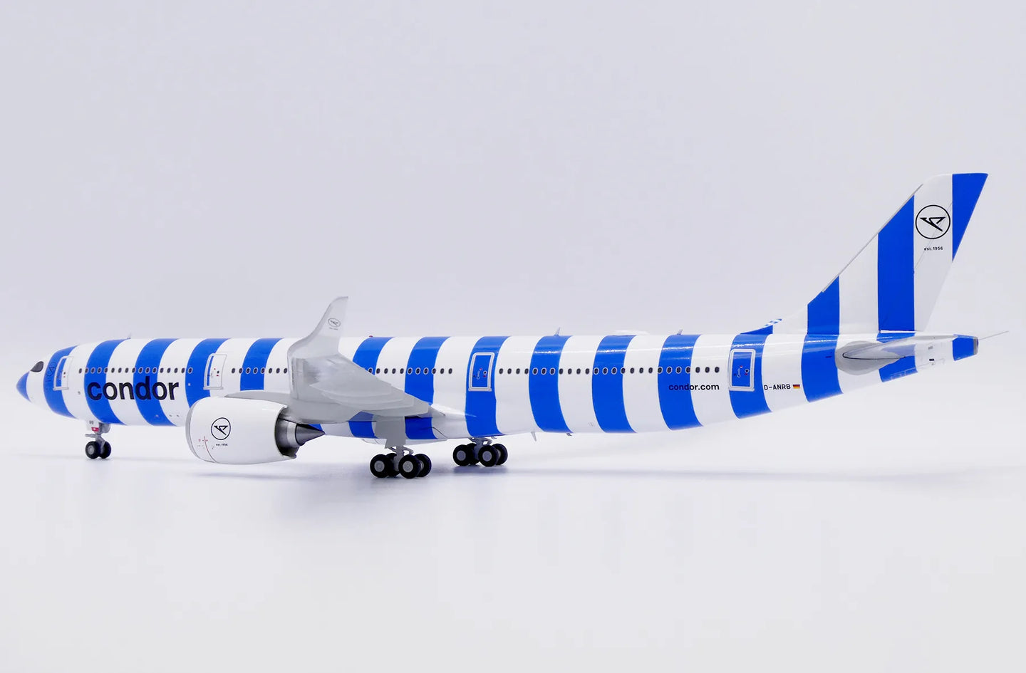 JC WINGS A330-900NEO CONDOR "CONDOR SEA" REG: D-ANRB
