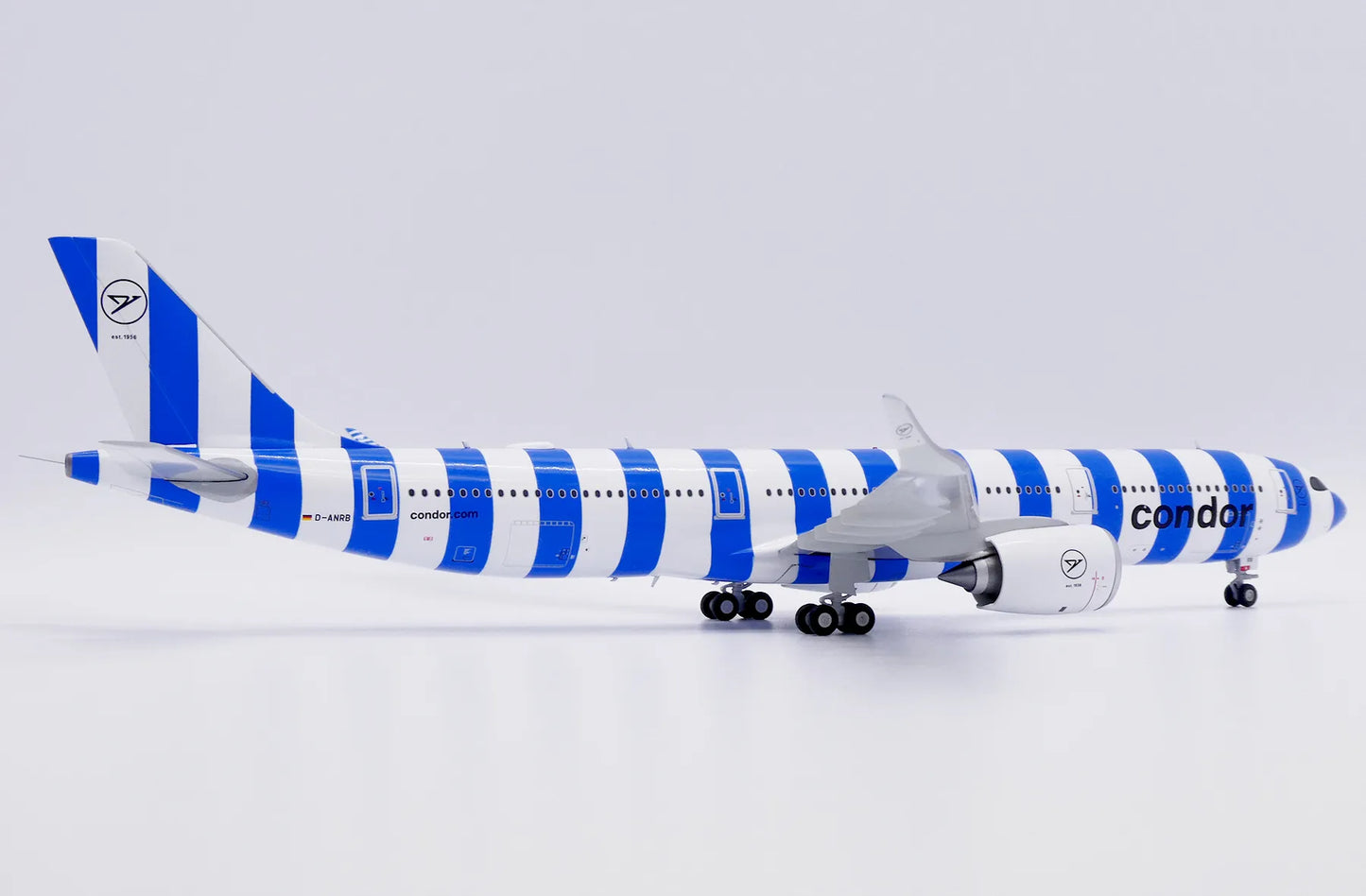 JC WINGS A330-900NEO CONDOR "CONDOR SEA" REG: D-ANRB
