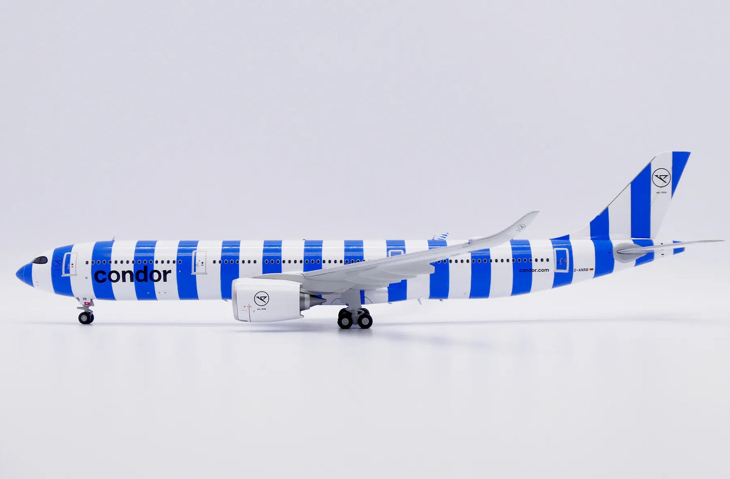 JC WINGS A330-900NEO CONDOR "CONDOR SEA" REG: D-ANRB