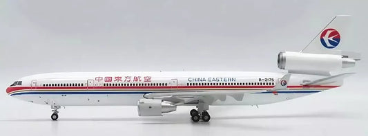 JC WINGS MD-11 CHINA EASTERN AIRLINES REG: B-2175