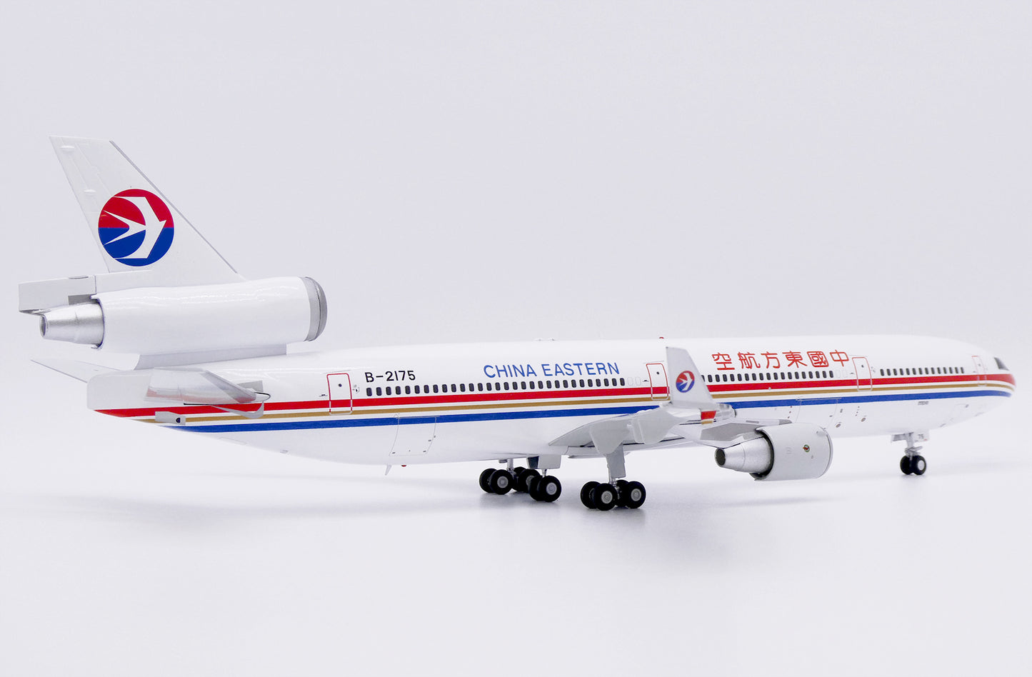 JC WINGS MD-11 CHINA EASTERN AIRLINES REG: B-2175