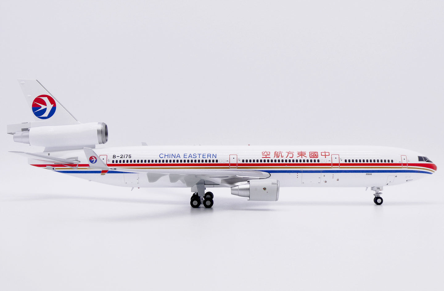 JC WINGS MD-11 CHINA EASTERN AIRLINES REG: B-2175