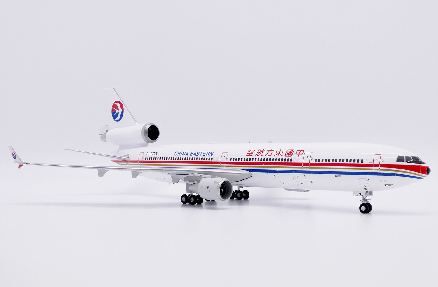 JC WINGS MD-11 CHINA EASTERN AIRLINES REG: B-2175