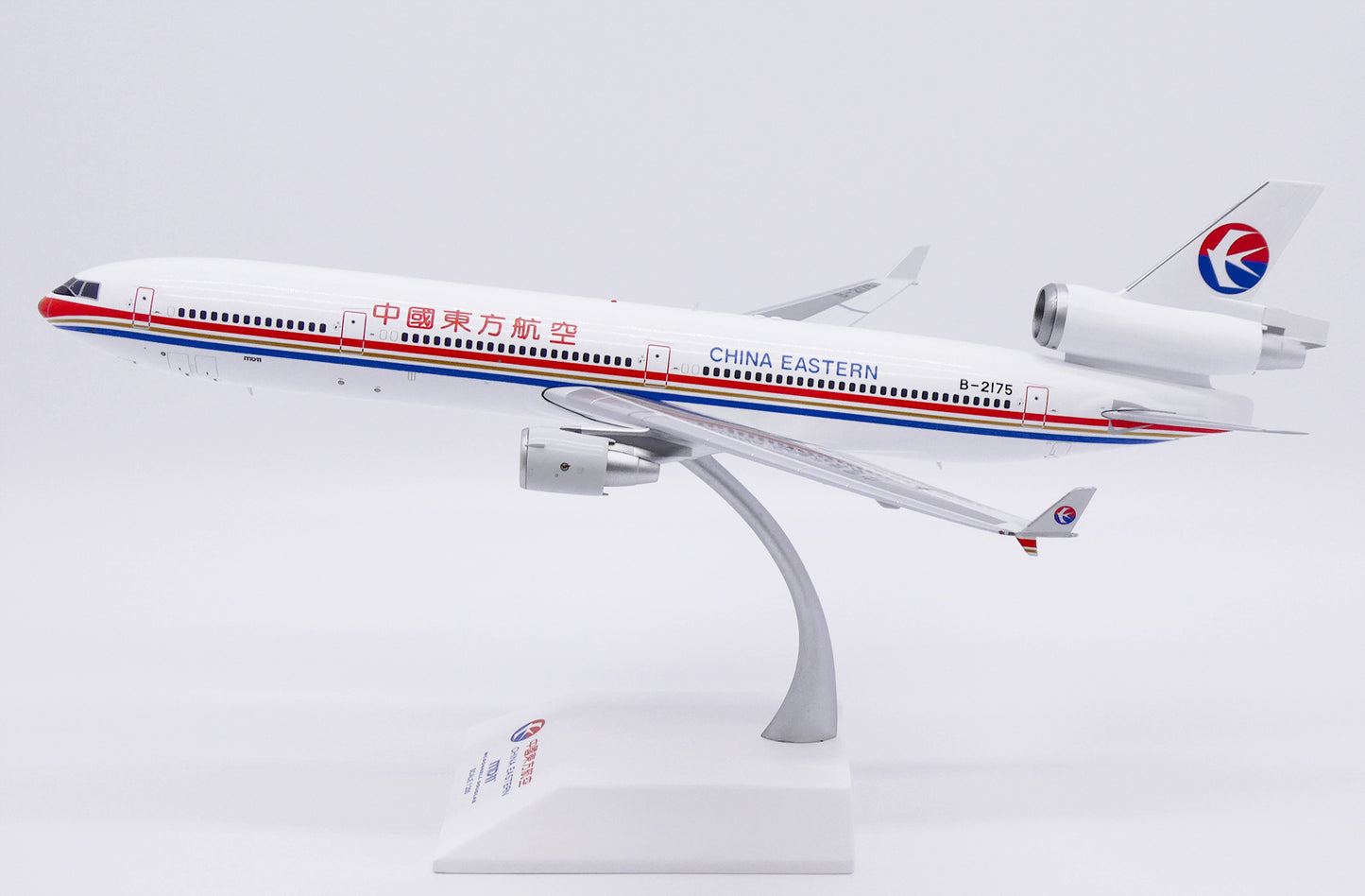 JC WINGS MD-11 CHINA EASTERN AIRLINES REG: B-2175
