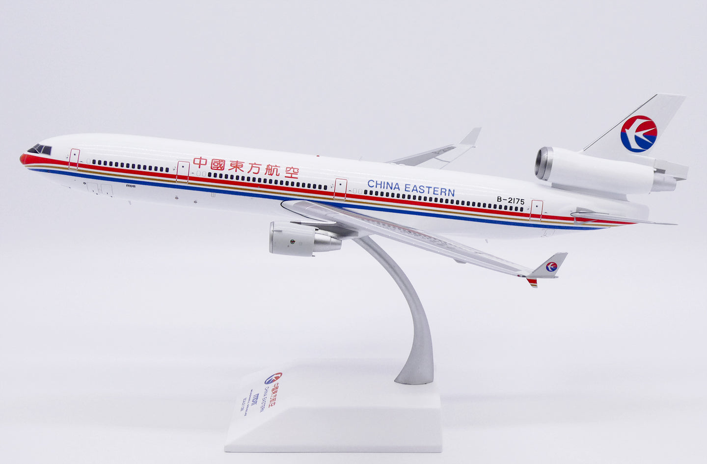 JC WINGS MD-11 CHINA EASTERN AIRLINES REG: B-2175