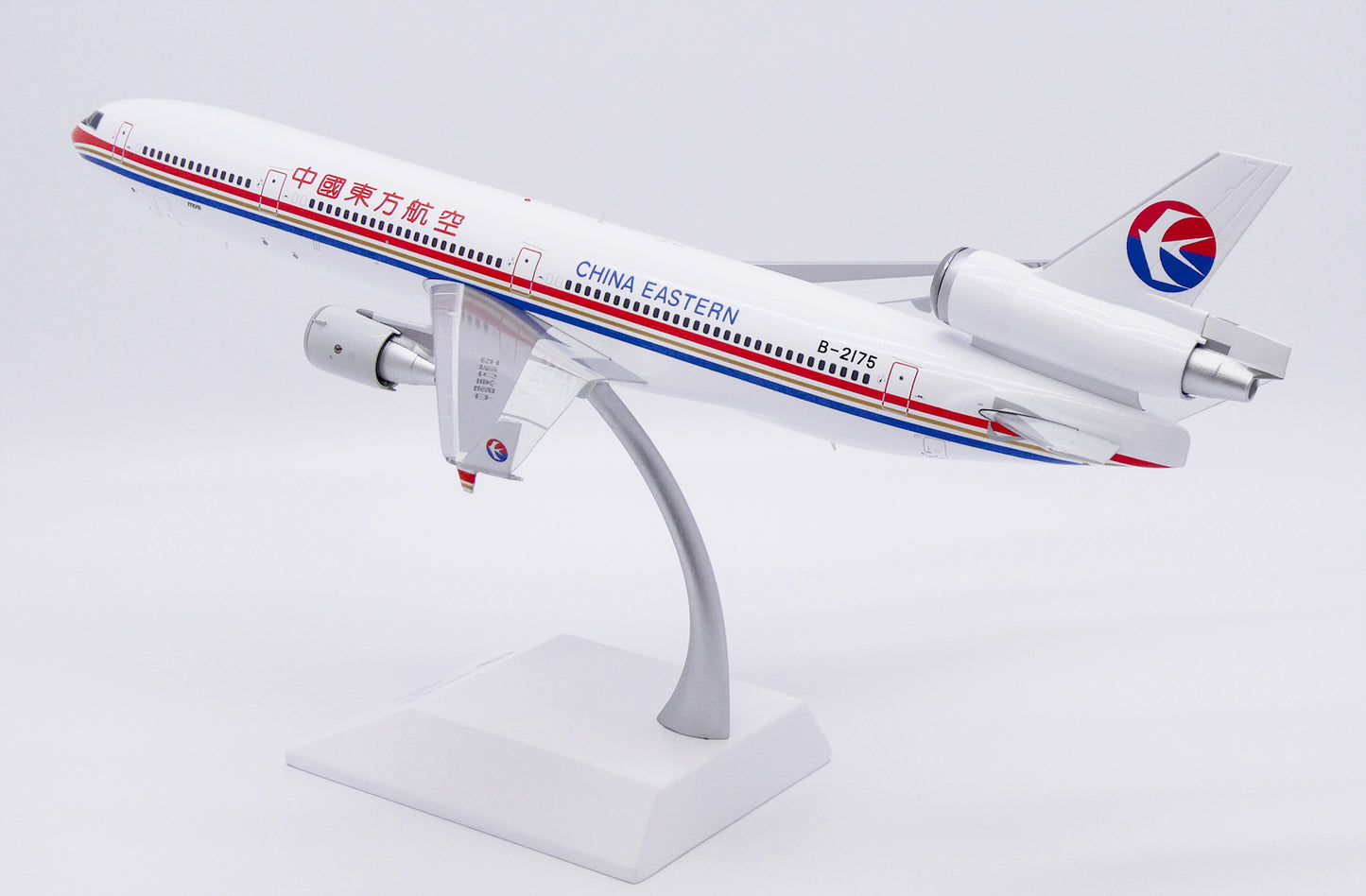 JC WINGS MD-11 CHINA EASTERN AIRLINES REG: B-2175