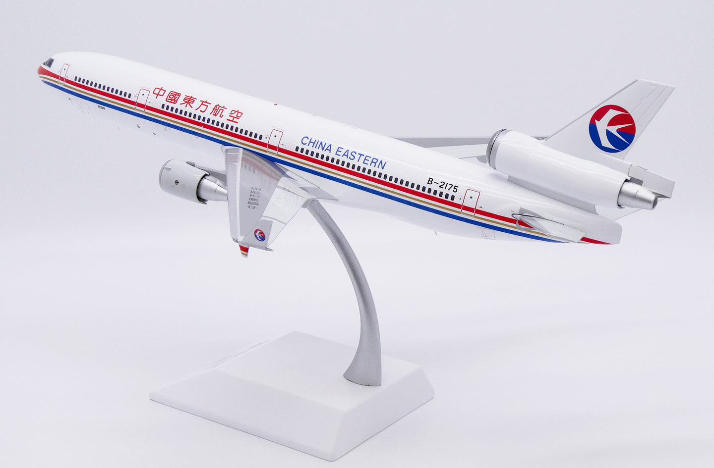 JC WINGS MD-11 CHINA EASTERN AIRLINES REG: B-2175