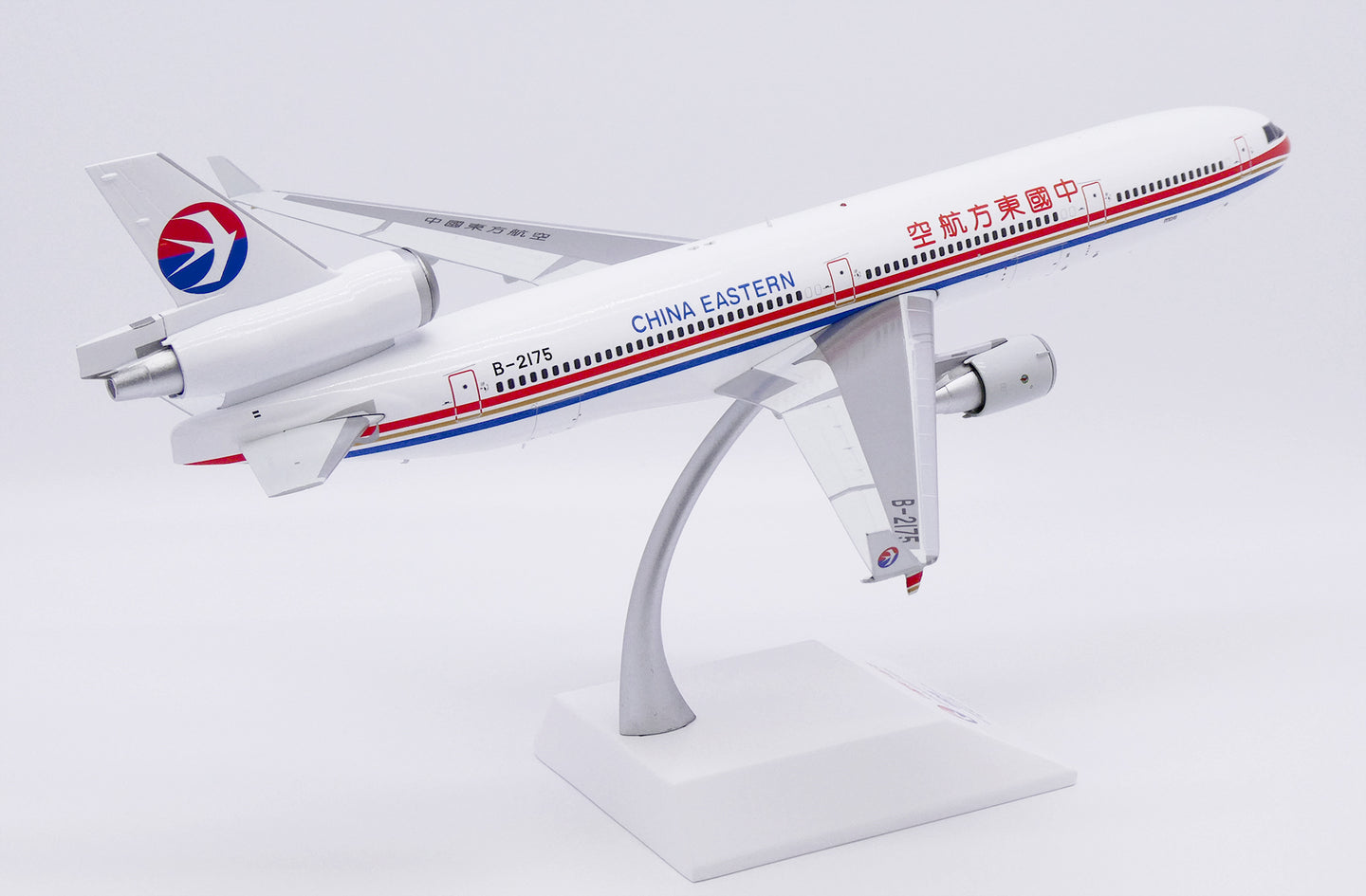 JC WINGS MD-11 CHINA EASTERN AIRLINES REG: B-2175