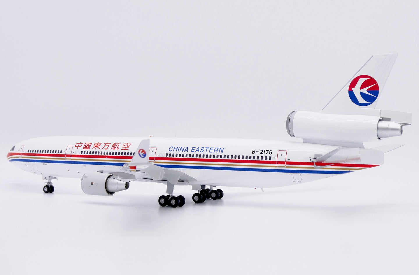JC WINGS MD-11 CHINA EASTERN AIRLINES REG: B-2175