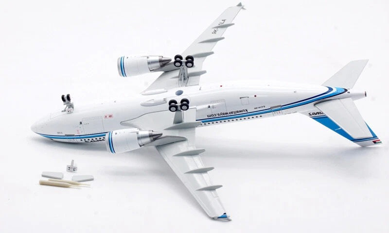 JC WINGS A310-300 KUWAIT AIRWAYS REG: 9K-ALA