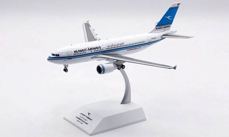 JC WINGS A310-300 KUWAIT AIRWAYS REG: 9K-ALA