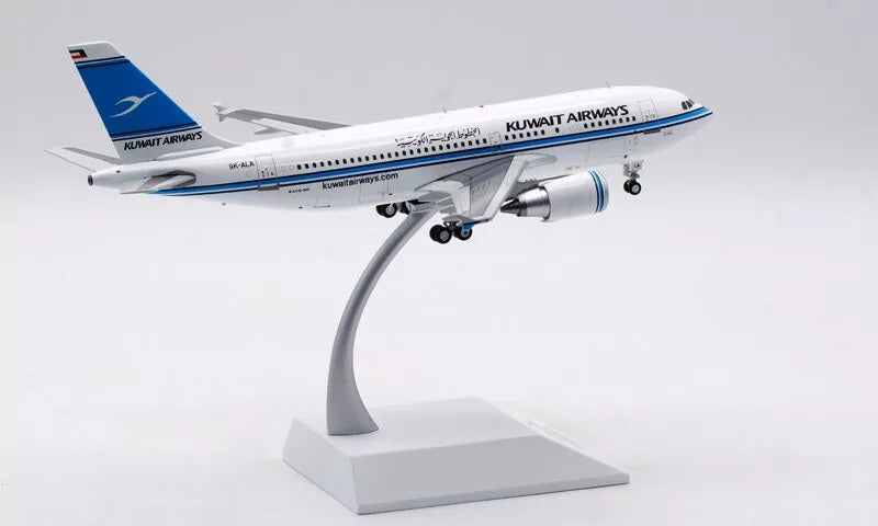 JC WINGS A310-300 KUWAIT AIRWAYS REG: 9K-ALA