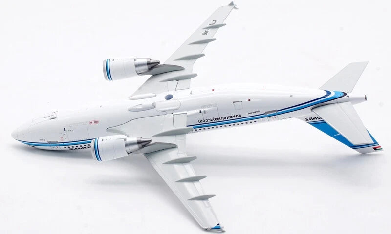 JC WINGS A310-300 KUWAIT AIRWAYS REG: 9K-ALA