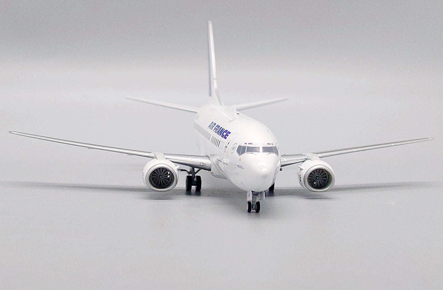 JCWINGS B737-500 AIR FRANCE REG: F-GJNT