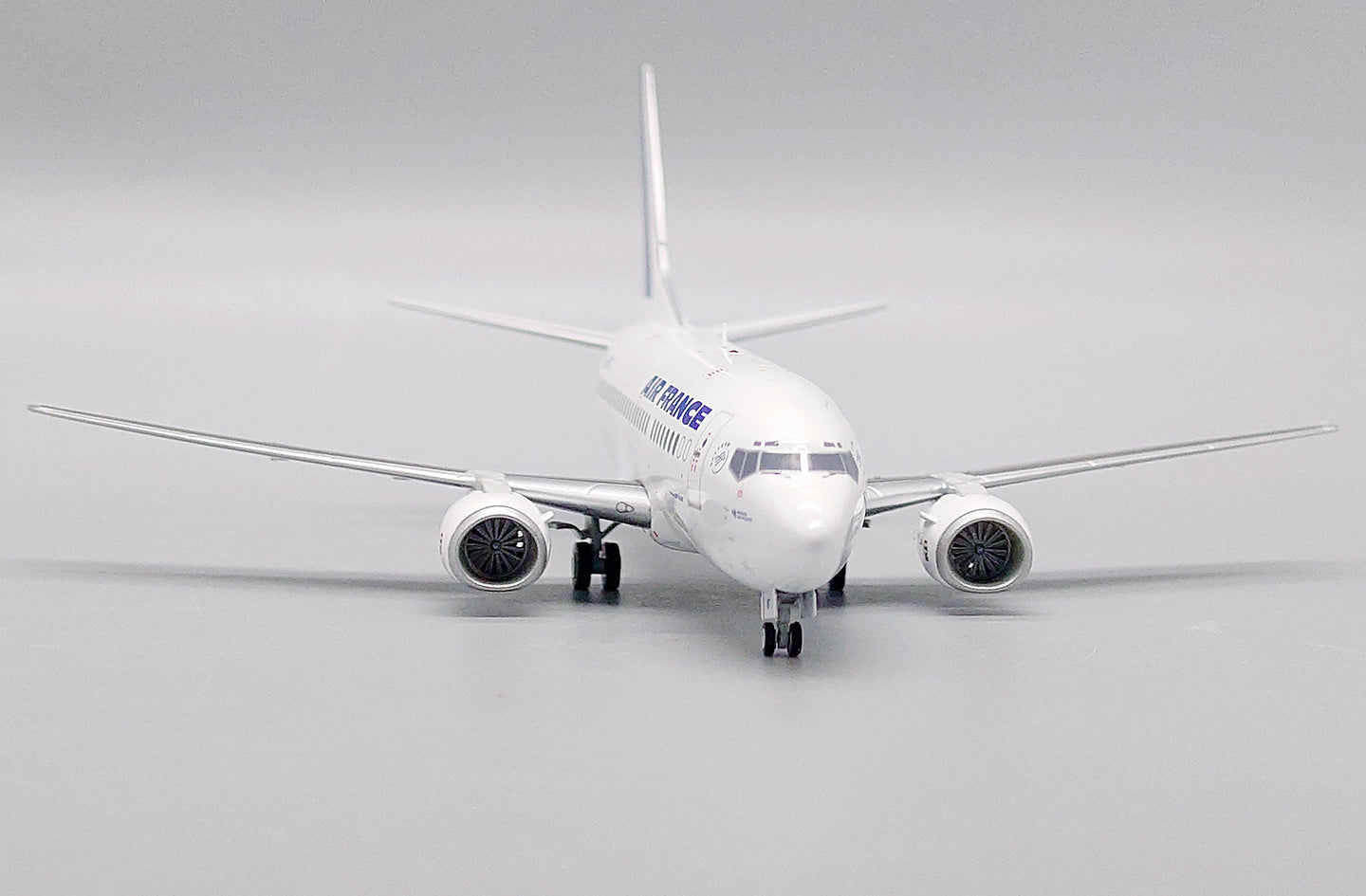 JCWINGS B737-500 AIR FRANCE REG: F-GJNT