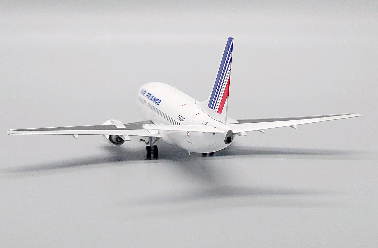 JCWINGS B737-500 AIR FRANCE REG: F-GJNT