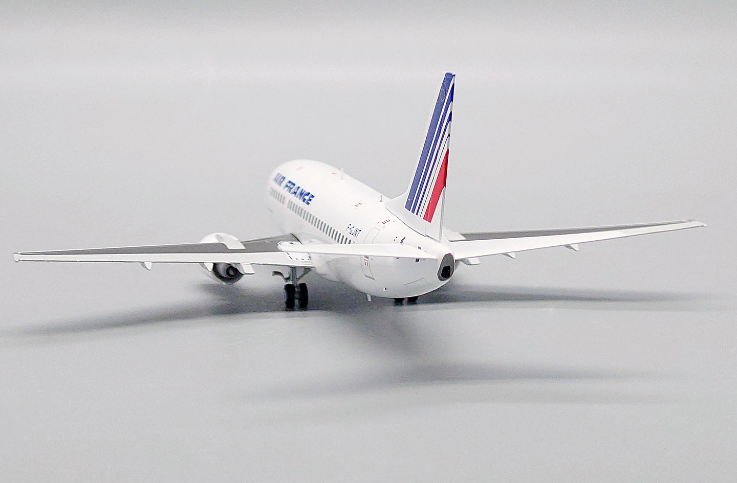 JCWINGS B737-500 AIR FRANCE REG: F-GJNT